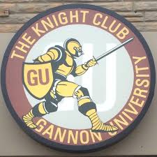 Knight Club Logo